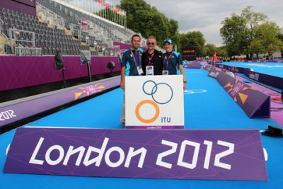 El triatlón vive un momento dulce 